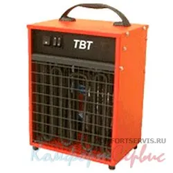 Тепловая пушка Тропик ТВТ-5