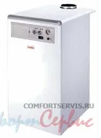 Напольный газовый котел Fondital Bali RTN PV 32