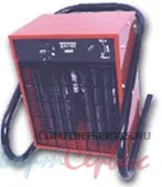 Тепловая пушка Тропик ТПЦ-23