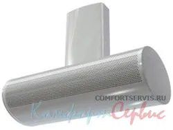 Тепловая завеса 2vv VCC-C-20S