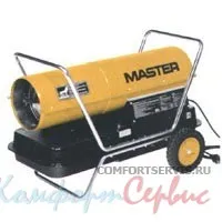 Тепловая пушка Master B 230