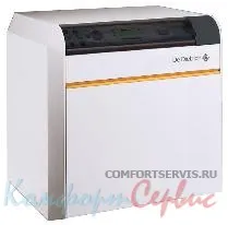 Напольный газовый котел De Dietrich DTG 230-6
