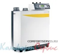Напольный газовый конденсационный котел De Dietrich С 230-130 Eco
