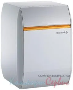 Напольный газовый котел De Dietrich DTG 137