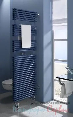 Электрический полотенцесушитель Arbonia BTW180 1833x900 WIR SF