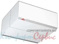 Тепловая завеса Frico AC418