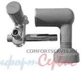 Группа безопасности Stiebel Eltron KV 30