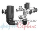 Группа безопасности Stiebel Eltron SVMT