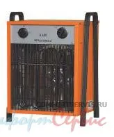 Тепловая пушка Тепломаш КЭВ-4С41