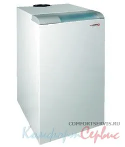 Напольный газовый котел Protherm Медведь 50 PLO