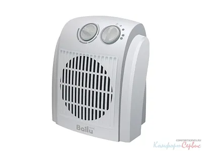 Тепловентилятор Ballu BFH/S-05