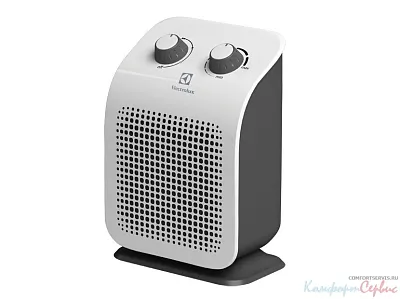 Тепловентилятор Electrolux EFH/S-1120