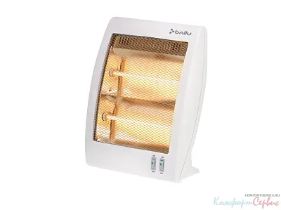 Галогеновый обогреватель Ballu BHH/M-09