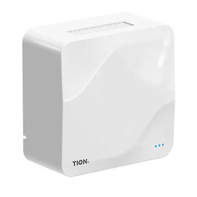 Суперкомпактная вентиляционная установка TION БРИЗЕР LITE