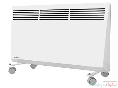 Электрический обогреватель (конвектор) Ballu Camino Electronic BEC/E - 2000