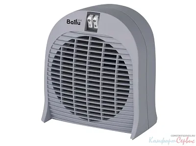 Тепловентилятор Ballu BFH/S-04