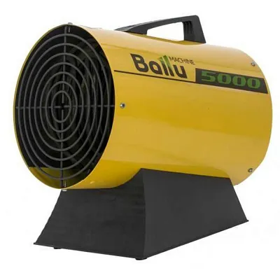 Тепловая пушка Ballu BHP-5.000