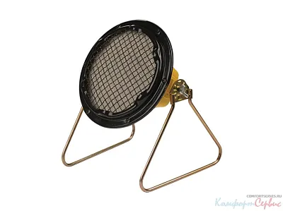 Обогреватель инфракрасный газовый Ballu BIGH-3