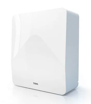 Приточный очиститель воздуха TION БРИЗЕР 4S BASE