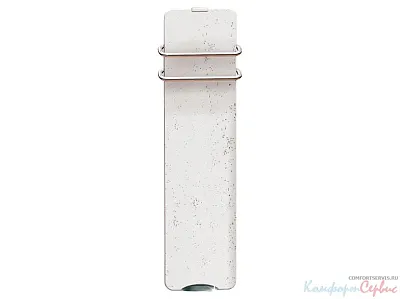 Электрический полотенцесушитель Naturay Bains 1200