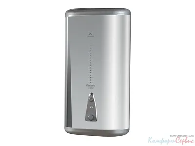 Водонагреватель Electrolux EWH 80 Centurio Digital Silver
