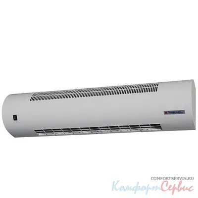 Тепловая завеса Тепломаш КЭВ-2,5П1120E