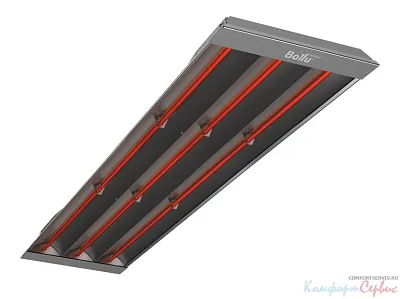 Инфракрасный обогреватель Ballu BIH-T-6.0