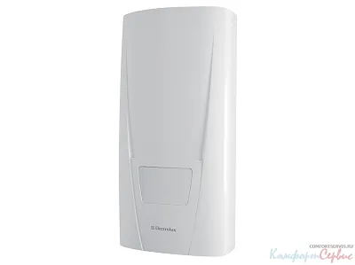 Электрический проточный водонагреватель Electrolux SP 21 Elitec