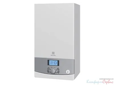 Настенный газовый котел Electrolux GCB 28 Hi-Tech i