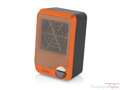 Мини-тепловентилятор Ballu BFH/S-03