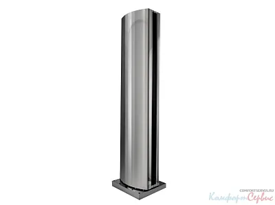 Дизайнерская водяная завеса Ballu серии Platinum BHC-30WD