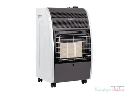 Газовый инфракрасный обогреватель BIGH-45 серии Galaxy