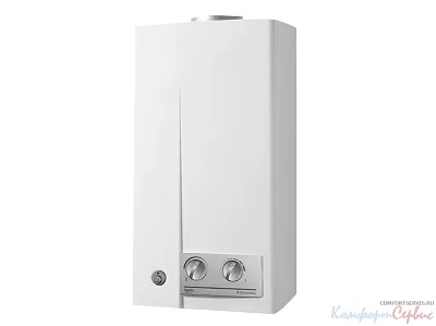 Газовый проточный водонагреватель Electrolux GWH 285 ERN NanoPro