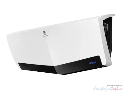 Настенный тепловентилятор Electrolux EFH/W - 7020