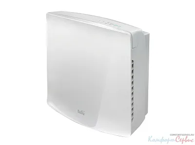 Воздухоочиститель Ballu AP-420F7 Home nature