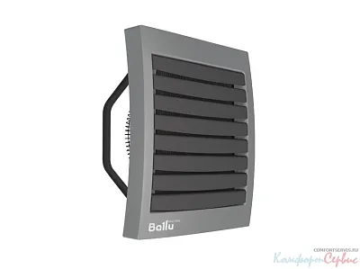 BHP-W-60 Воздушно-отопительный агрегат Ballu 