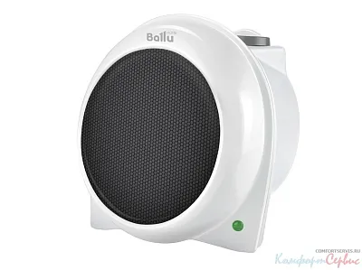 Тепловентилятор BFH/С-25