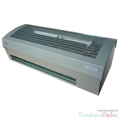 Тепловая завеса Тепломаш КЭВ-9П4030E