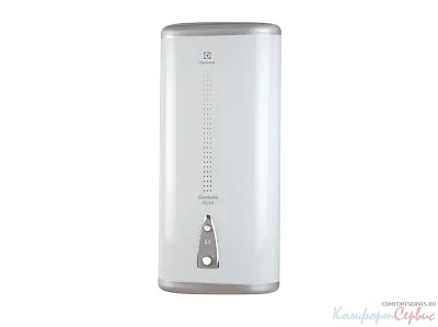 Водонагреватель Electrolux EWH 80 Centurio Digital