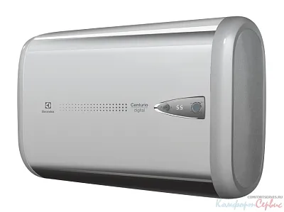 Водонагреватель Electrolux EWH 50 Centurio Digital Silver H