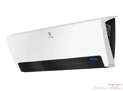 Настенный тепловентилятор Electrolux EFH/W - 9020