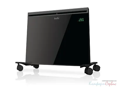 Электропанель BALLU PLAZA EXT BEP/EXT-1000