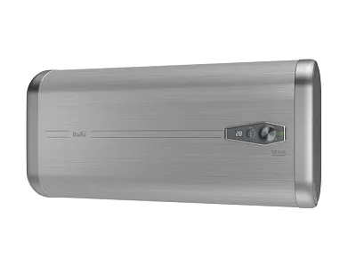 Водонагреватель Ballu BWH/S 80 Nexus titanium edition H