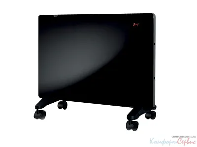 Электрический обогреватель (конвектор) Ballu Plaza BEP/E-1500