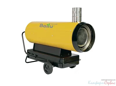 Дизельная тепловая пушка Ballu  BHDN-21 S