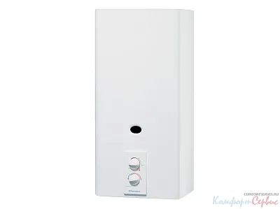 Газовый проточный водонагреватель Electrolux GWH 350 RN