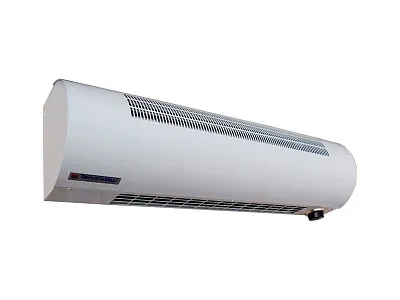 Тепловая завеса Тепломаш КЭВ-2П1111E мини