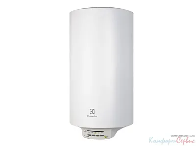 Водонагреватель Electrolux EWH 50 Heatronic DL