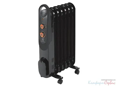 Масляный радиатор Electrolux EOH/M-4157 1500W (7 секций)