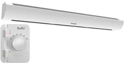 Тепловая завеса Ballu BHC-L08-S05